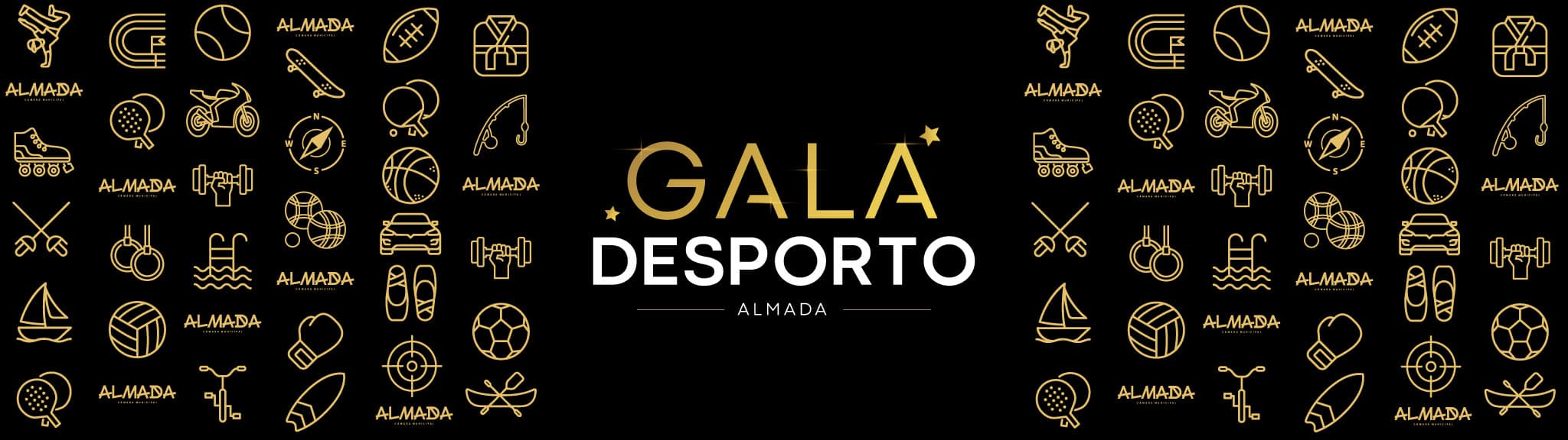 Gala Almada Desporto 2026